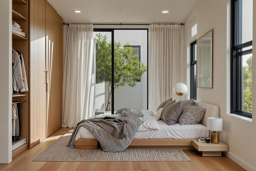 2 Bedroom Property for Sale in Franschhoek Western Cape